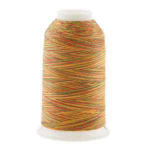 King Tut 3 Ply Egyptian-Grown Cotton Thread Autumn Days