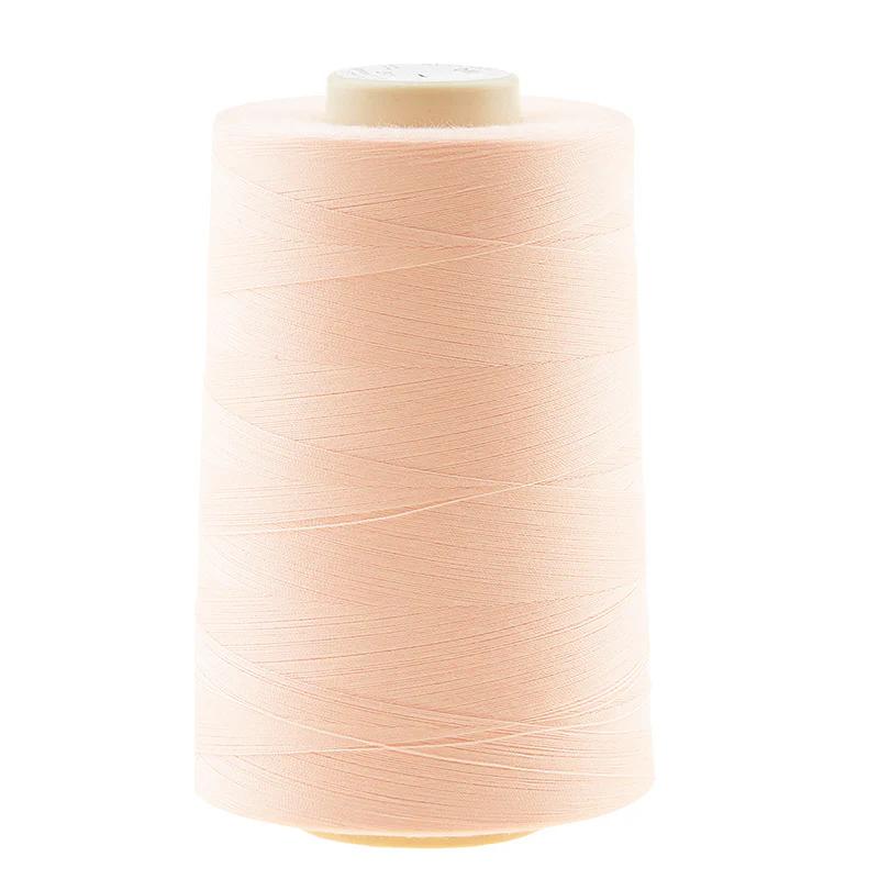 Apricot Blossom OMNI Thread - 6,000 yds (poly-wrapped poly core)