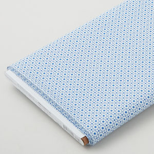 All Our Hearts - Starburst Blue 5 Yard Bolt