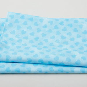 A Stitch in Time - I Heart Sewing Sky 2 Yard Cut