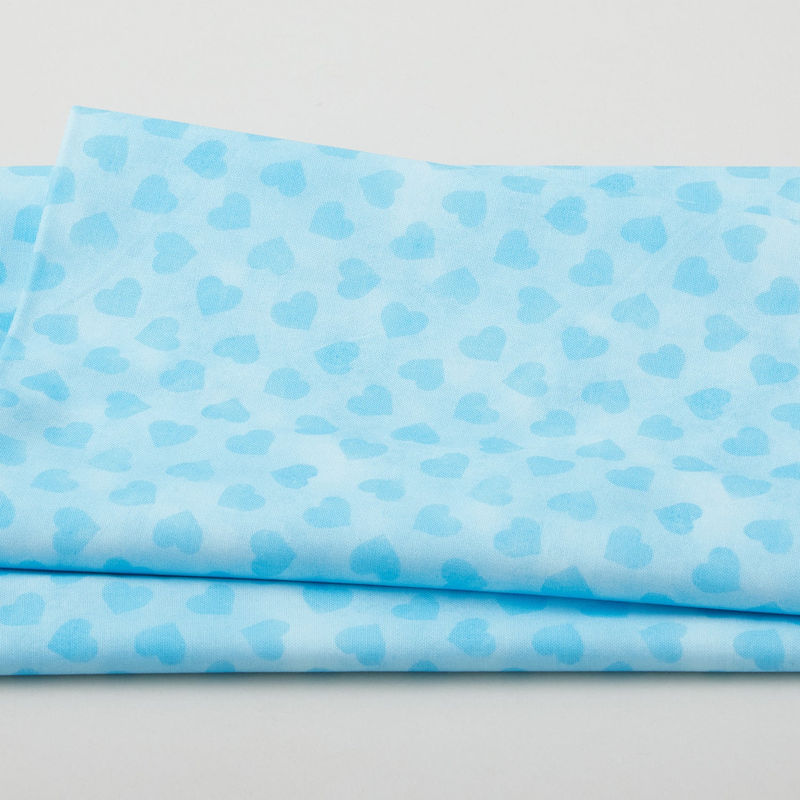 A Stitch in Time - I Heart Sewing Sky 2 Yard Cut