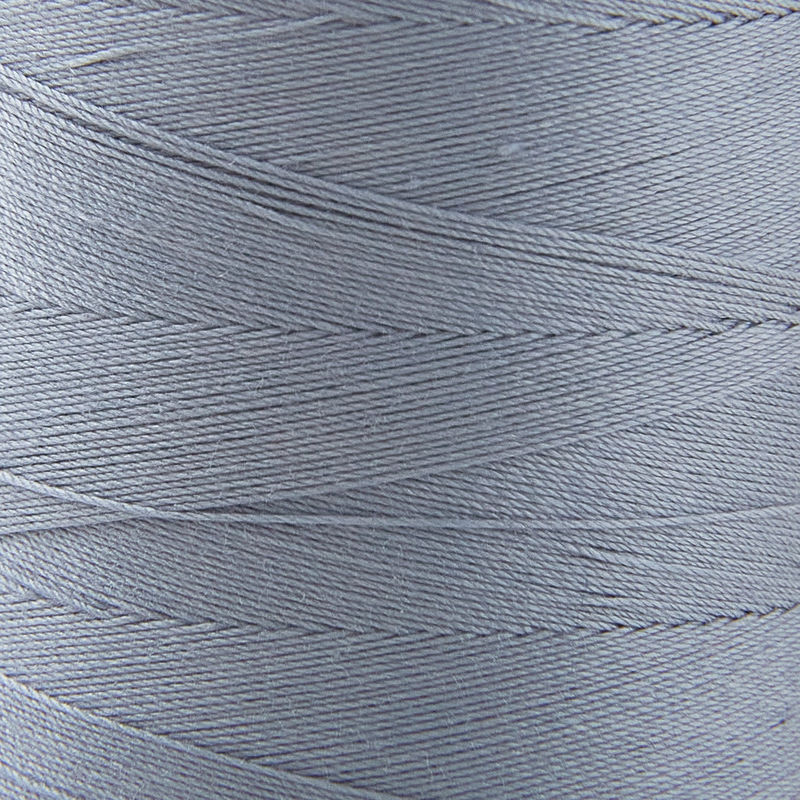 Missouri Star 50 WT Cotton Thread Carbon Grey