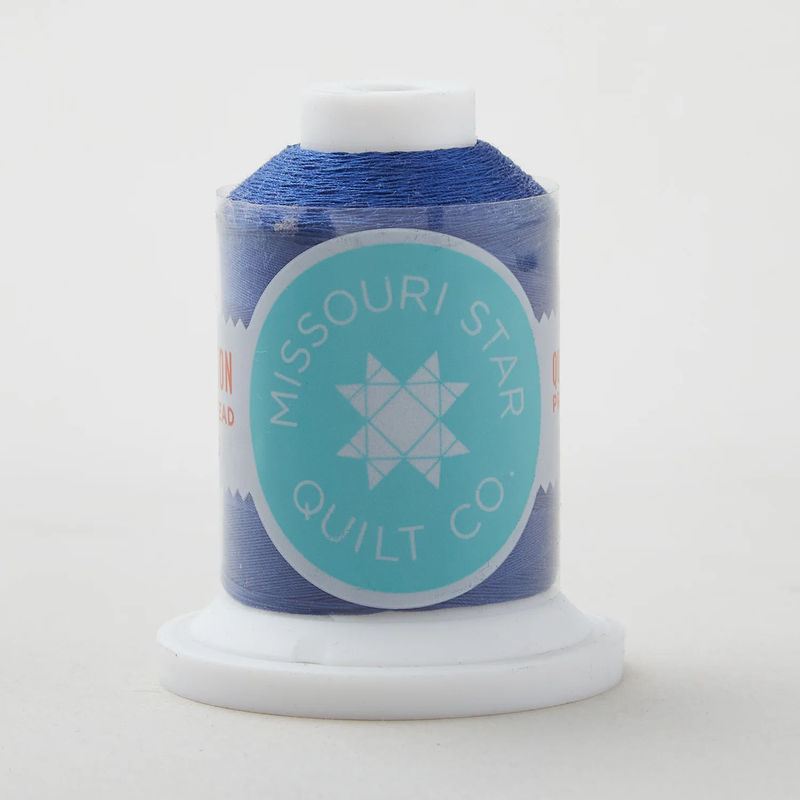 Missouri Star 50 WT Cotton Thread Casino Royale