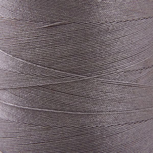 Missouri Star 50 WT Cotton Thread Charcoal