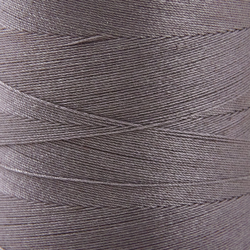 Missouri Star 50 WT Cotton Thread Charcoal