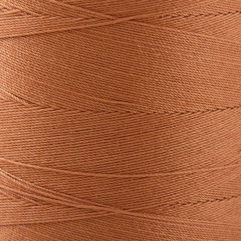Missouri Star 50 WT Cotton Thread Cinnamon