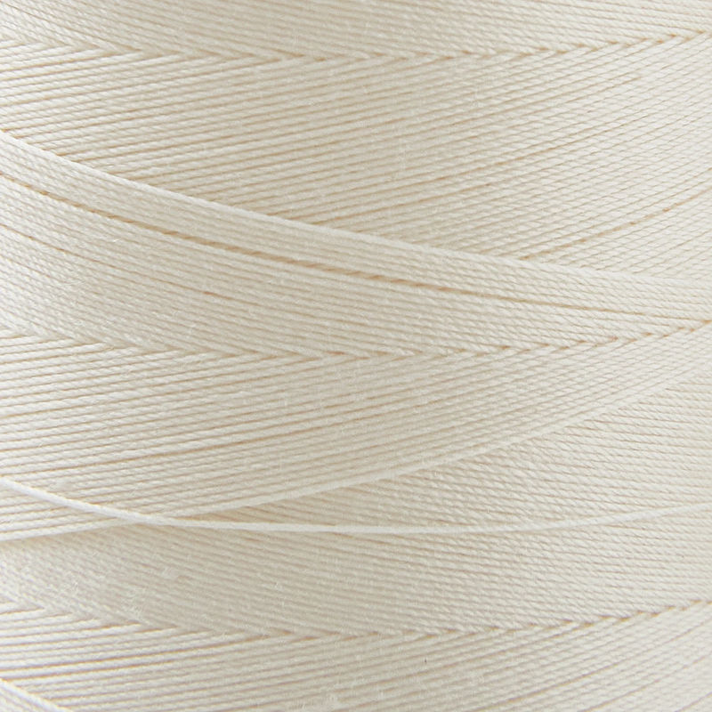 Missouri Star 50 WT Cotton Thread Custard Creme