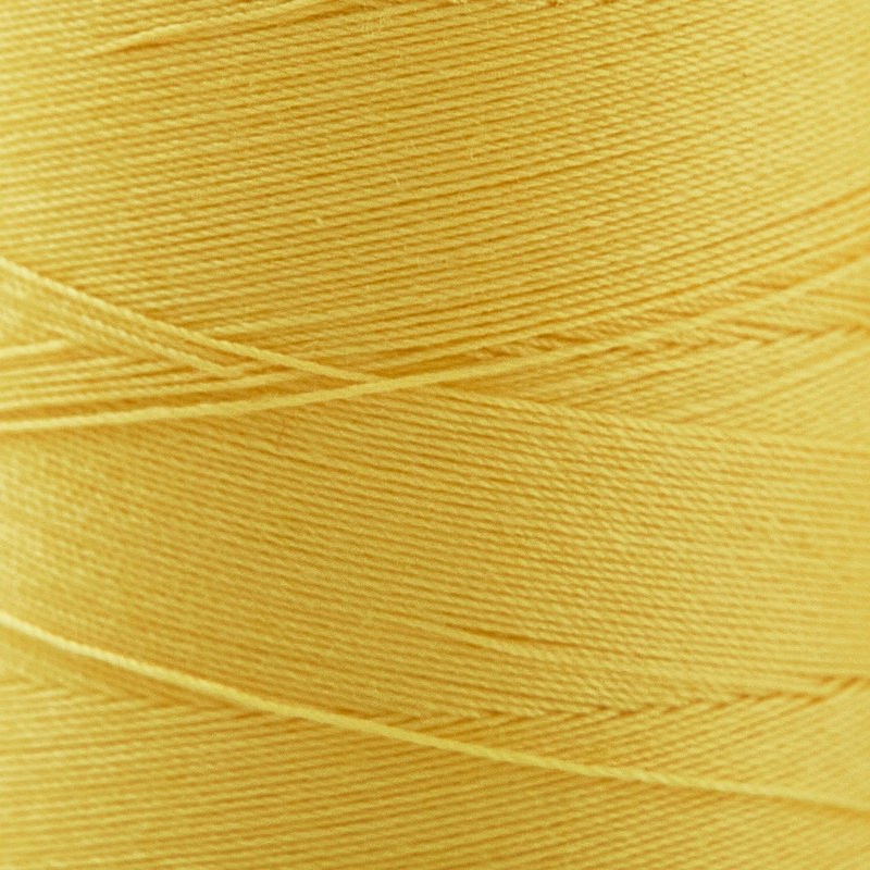 Missouri Star 50 WT Cotton Thread Daffodil