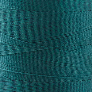 Missouri Star 50 WT Cotton Thread Dark Forest Teal