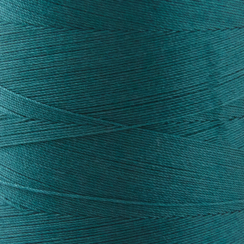 Missouri Star 50 WT Cotton Thread Dark Forest Teal