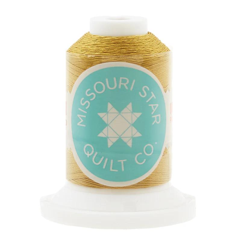 Missouri Star 50 WT Cotton Thread Turnip