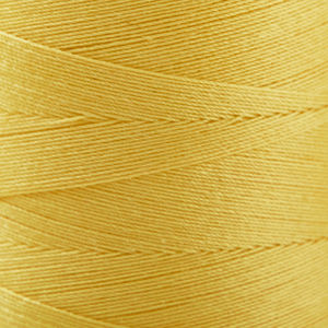 Missouri Star 50 WT Cotton Thread Yellow Hair