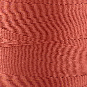 Missouri Star 50 WT Cotton Thread Dark Rust