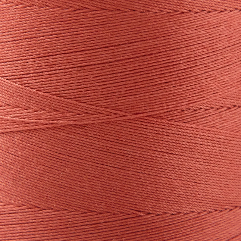 Missouri Star 50 WT Cotton Thread Dark Rust