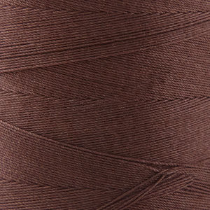 Missouri Star 50 WT Cotton Thread Dark Hershey