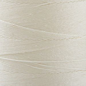 Missouri Star 50 WT Cotton Thread Eggshell