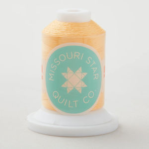 Missouri Star 50 WT Cotton Thread Gold Star