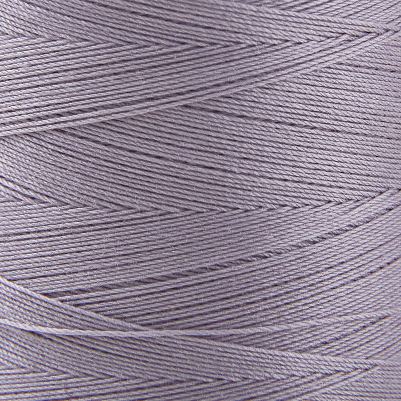 Missouri Star 50 WT Cotton Thread Grey Horizon