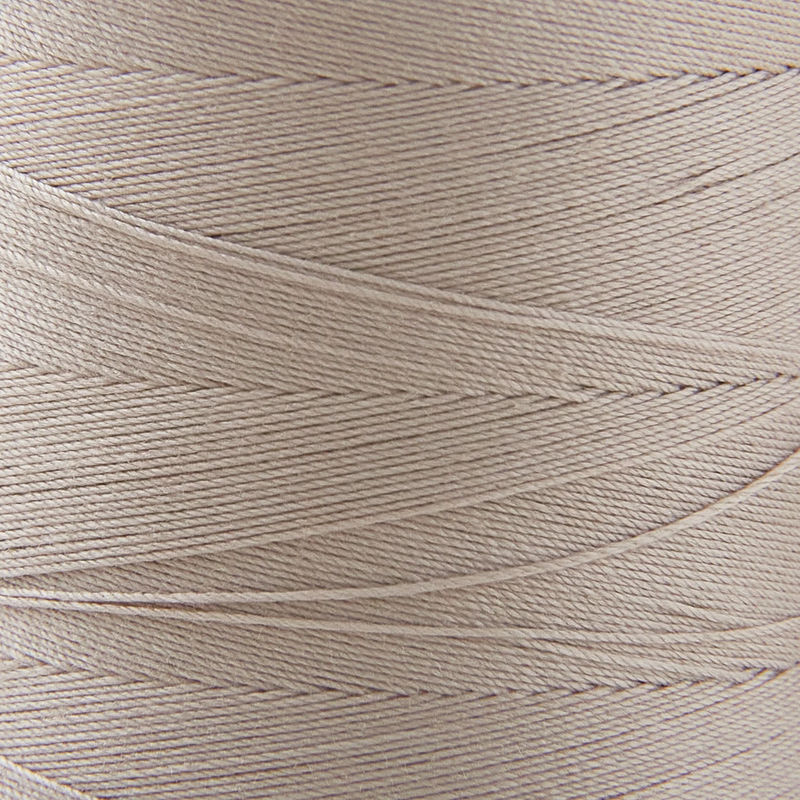 Missouri Star 50 WT Cotton Thread Grey Tan