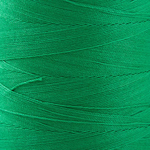 Missouri Star 50 WT Cotton Thread Holly Green