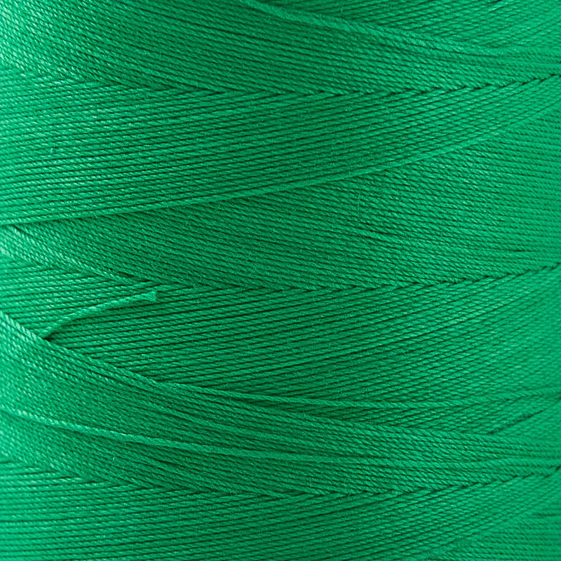 Missouri Star 50 WT Cotton Thread Holly Green