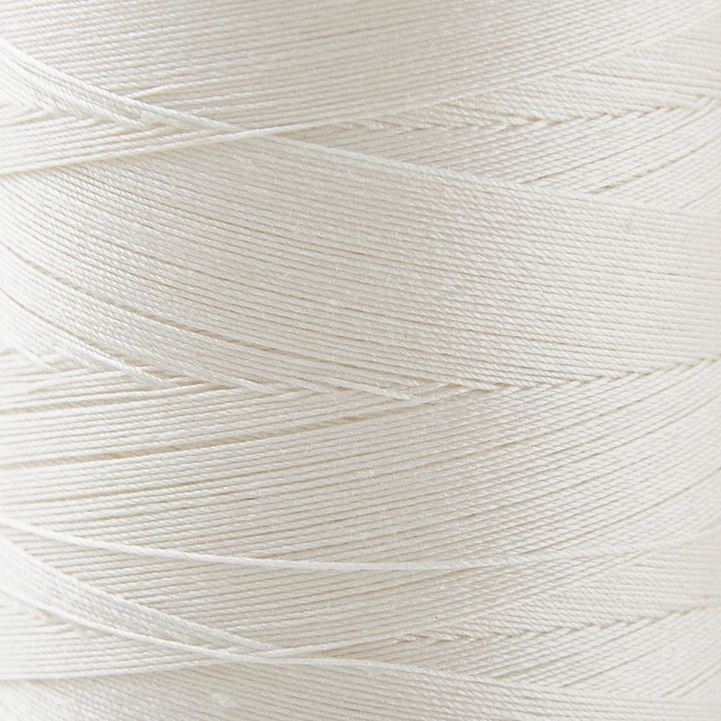 Missouri Star 50 WT Cotton Thread Ivory