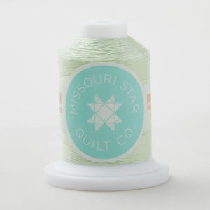 Missouri Star 50 WT Cotton Thread Lettuce