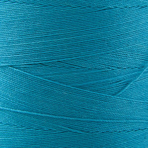 Missouri Star 50 WT Cotton Thread Light Aquamarine Blue