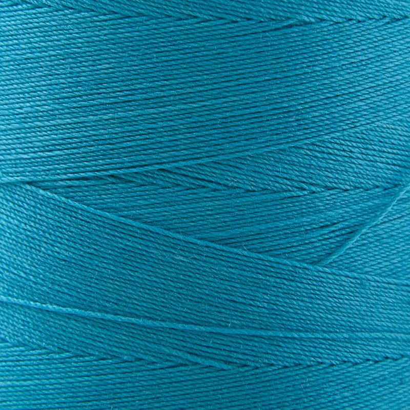 Missouri Star 50 WT Cotton Thread Light Aquamarine Blue