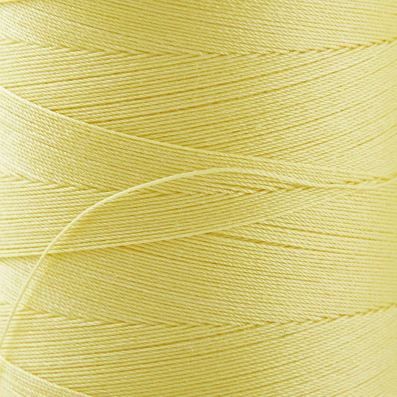 Missouri Star 50 WT Cotton Thread Lemon Crush