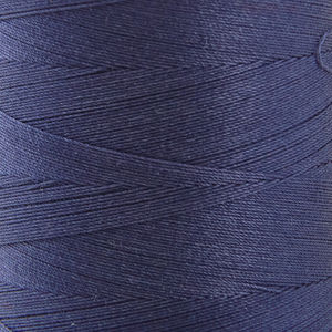 Missouri Star 50 WT Cotton Thread Light Navy