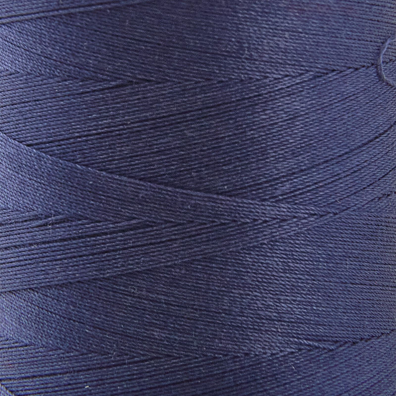 Missouri Star 50 WT Cotton Thread Light Navy