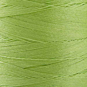 Missouri Star 50 WT Cotton Thread Lime Green