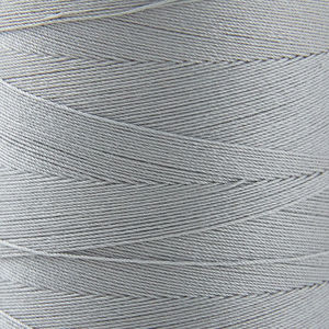 Missouri Star 50 WT Cotton Thread Medium Cool Grey