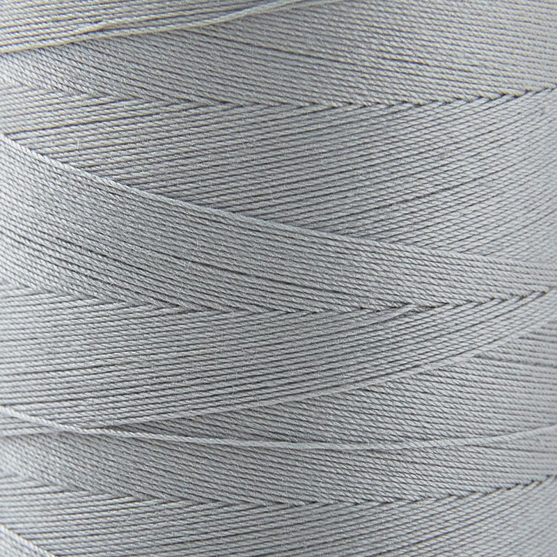 Missouri Star 50 WT Cotton Thread Medium Cool Grey