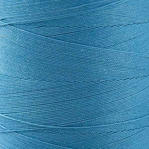 Missouri Star 50 WT Cotton Thread Aqua