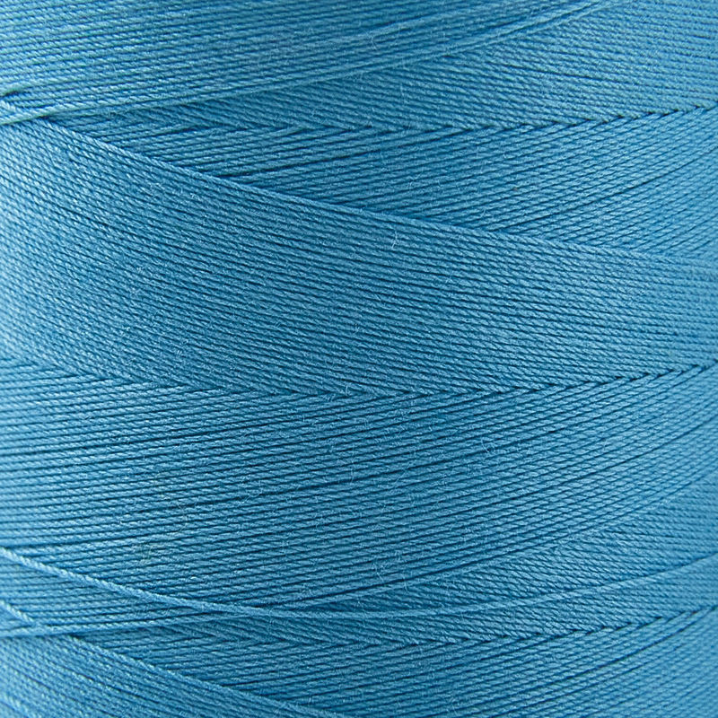 Missouri Star 50 WT Cotton Thread Aqua