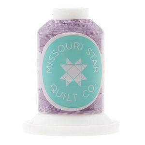 Missouri Star 50 WT Cotton Thread Mild Purple