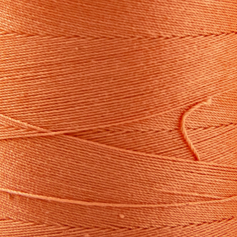 Missouri Star 50 WT Cotton Thread Orange Zest
