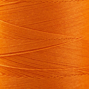 Missouri Star 50 WT Cotton Thread Orange