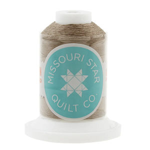 Missouri Star 50 WT Cotton Thread Old Sage