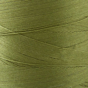 Missouri Star 50 WT Cotton Thread Palmetto Green