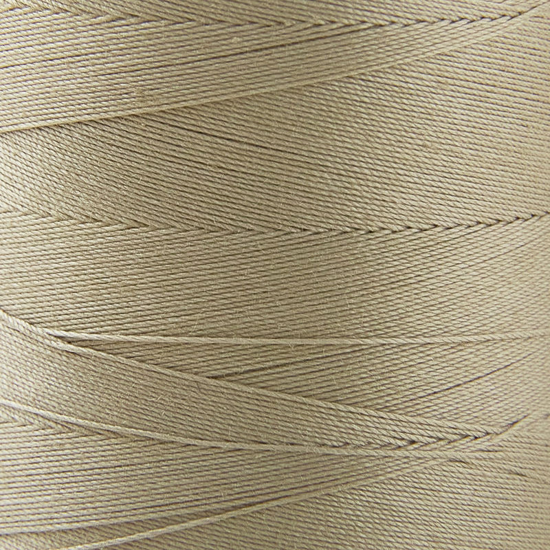 Missouri Star 50 WT Cotton Thread Pewter Green