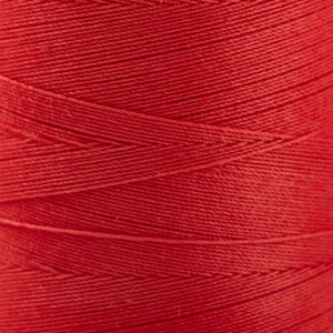 Missouri Star 50 WT Cotton Thread Red
