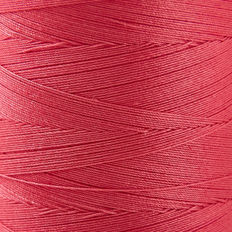 Missouri Star 50 WT Cotton Thread Radiant Red
