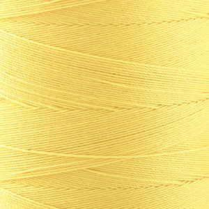 Missouri Star 50 WT Cotton Thread Real Yellow