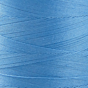 Missouri Star 50 WT Cotton Thread Asian Blue
