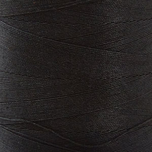 Missouri Star 50 WT Cotton Thread Black