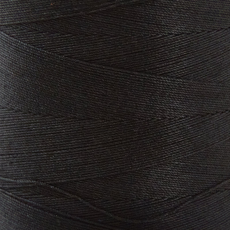 Missouri Star 50 WT Cotton Thread Black