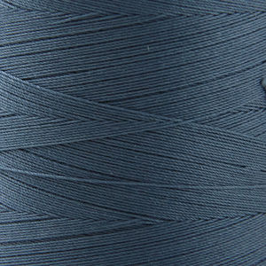 Missouri Star 50 WT Cotton Thread Black Chrome